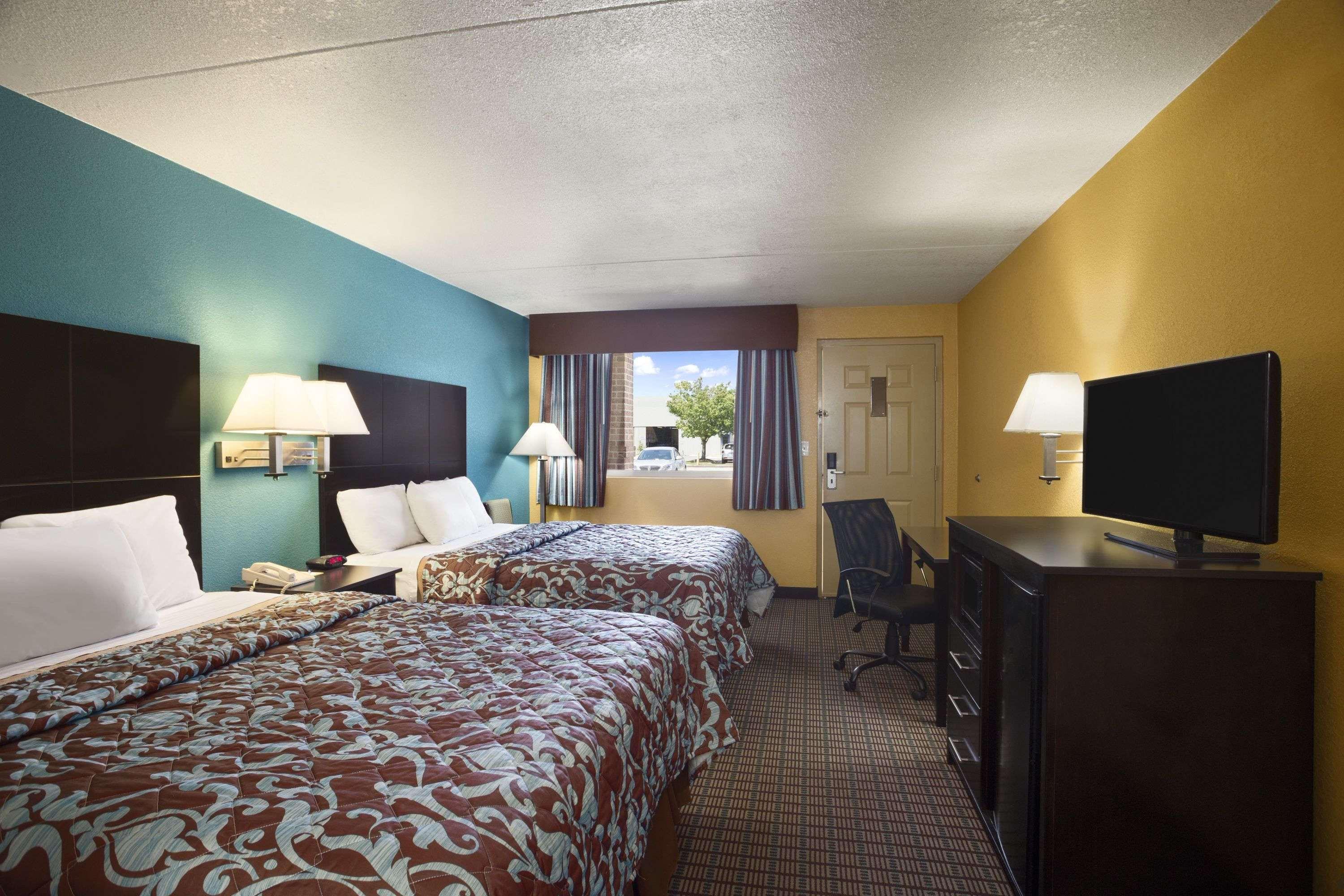 Days Inn By Wyndham Conway Exterior foto