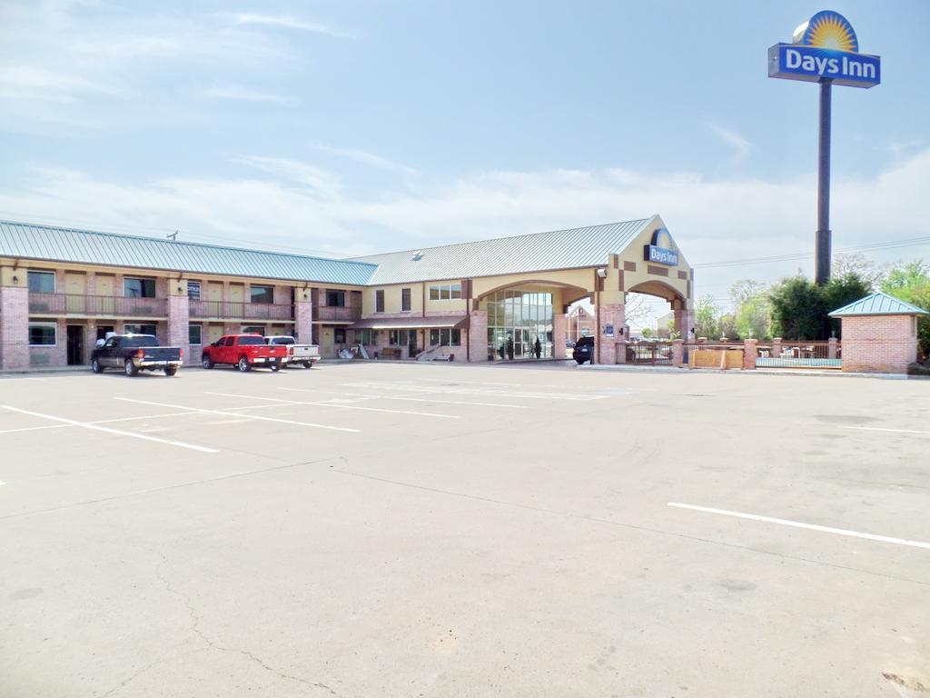 Days Inn By Wyndham Conway Exterior foto